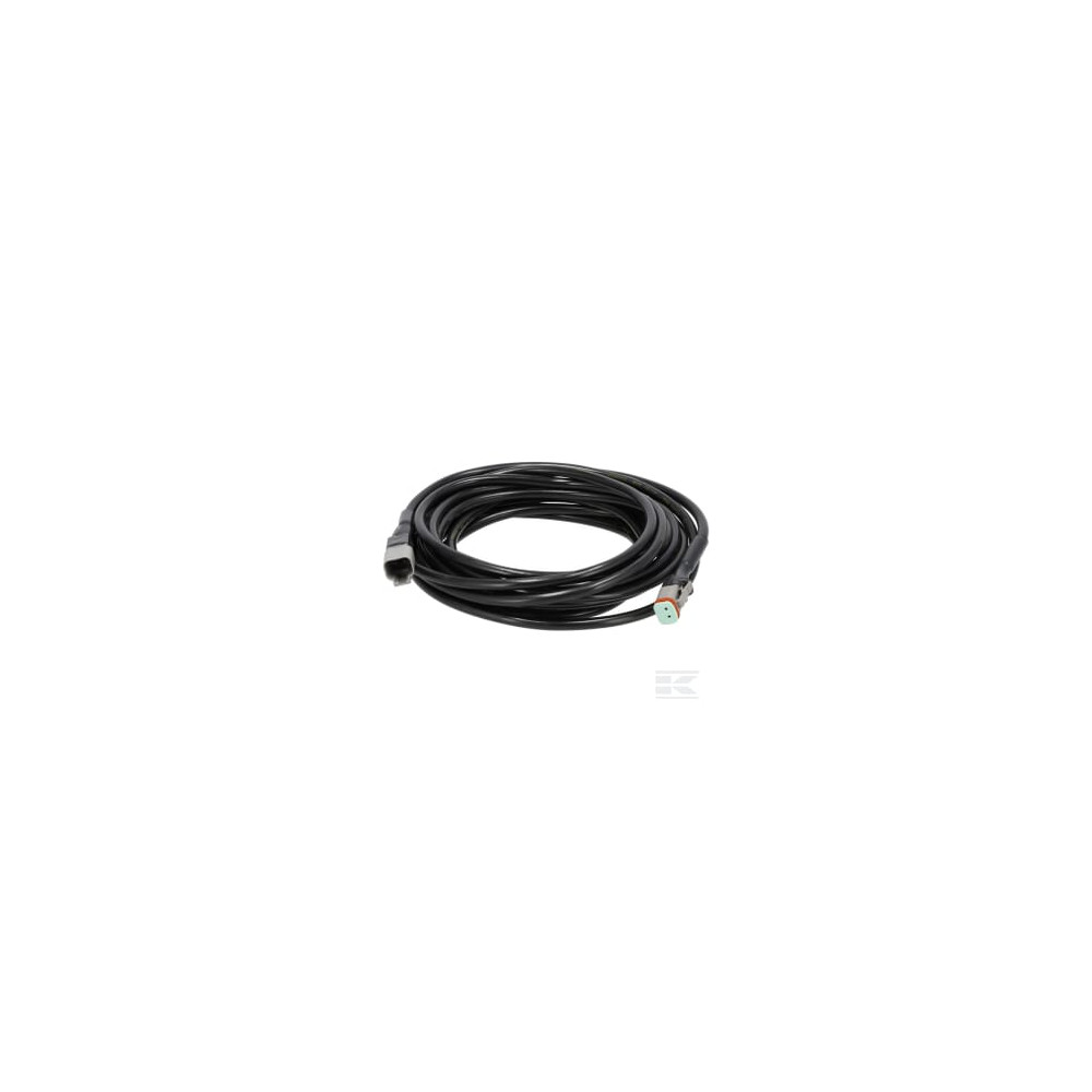 Kramp KADT062S6MP Câble d'extension avec prise DeutschDT2 6m