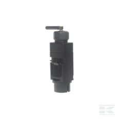 Kramp LA600774P Prise / transmetteur 7 pôles canbus 12V