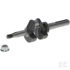 Briggs & Stratton 797075 Vilebrequin
