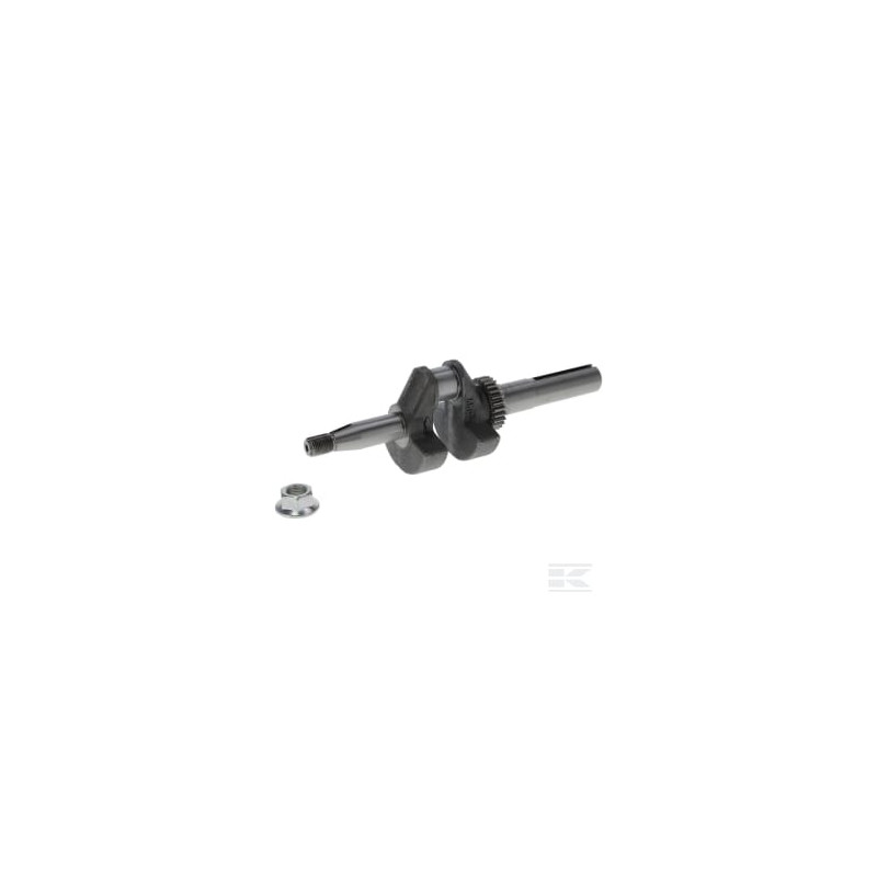 Briggs & Stratton 797075 Vilebrequin
