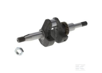 Briggs & Stratton 797078 Vilebrequin