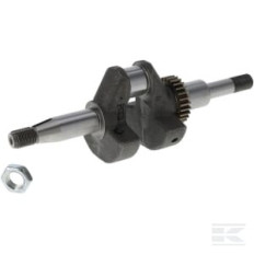 Briggs & Stratton 797078 Vilebrequin
