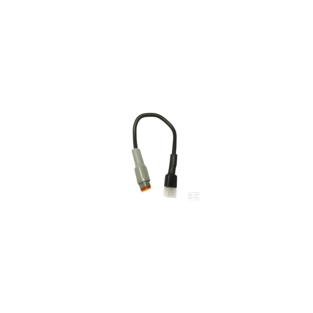 Kramp KADT062SFF2M Câble adaptateur Deutsch sur AMP fastin