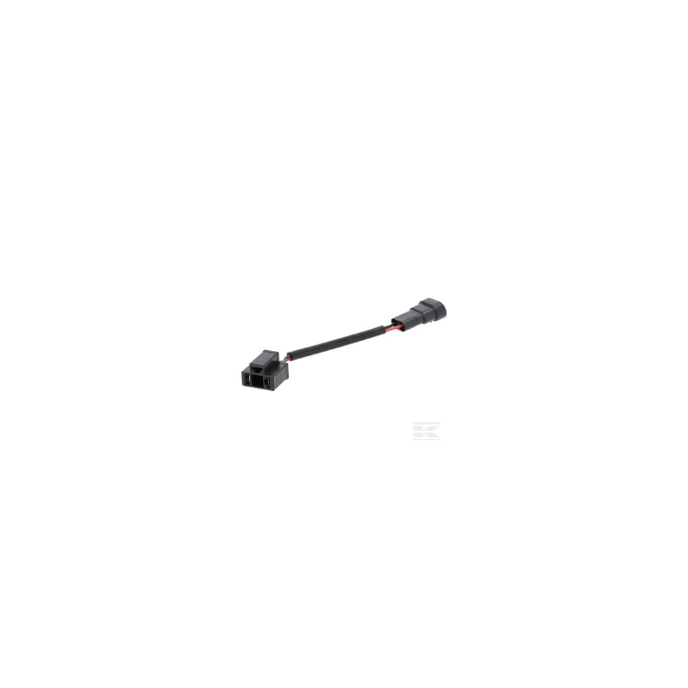 Kramp KAH49006 Cable adaptateur H4 à 9006
