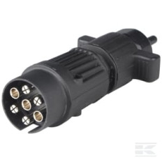 Kramp LA60025CA Kit CANbus - convertisseur et adaptateur à 7 broches