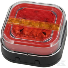 Kramp LA60040RR Lampe droite