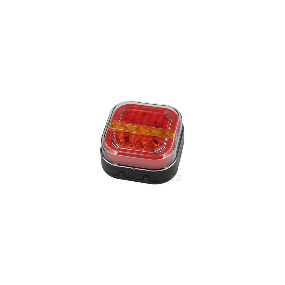 Kramp LA60040RR Lampe droite