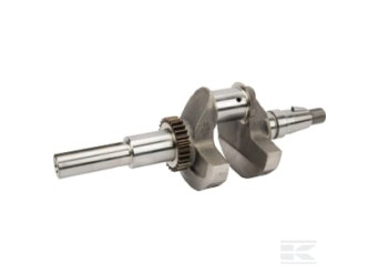 Briggs & Stratton 809806 Vilebrequin