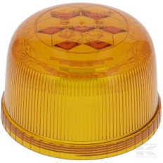 Kramp LA20090ALENS Cabochon de gyrophare pour LA20090