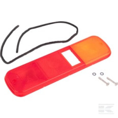 Kramp 82004330N Transparent