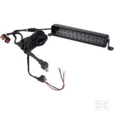 Kramp KADT04PR140W Jeu de câbles 4 broches DT max. 140 W