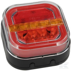 Kramp LA60040RL Lampe gauche