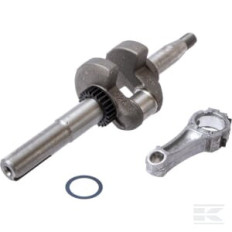 Briggs & Stratton 84002255 Vilebrequin