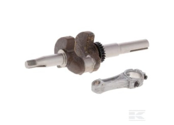 Briggs & Stratton 84002257 Vilebrequin