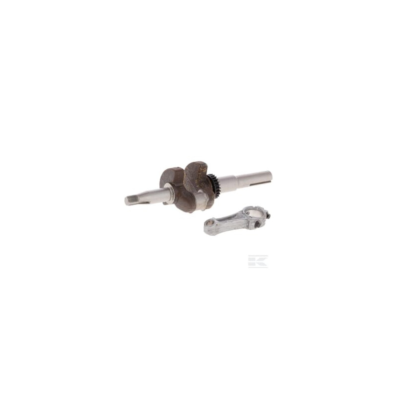 Briggs & Stratton 84002257 Vilebrequin