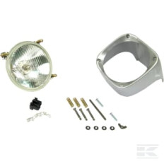 Vapormatic VPM3004 Ensemble de phare gauche