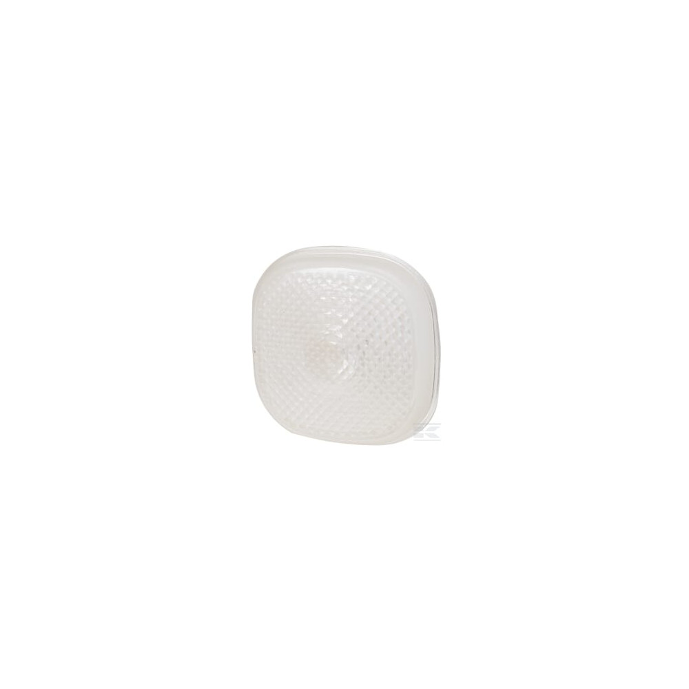 Vapormatic VPM3782 Lentille arrière