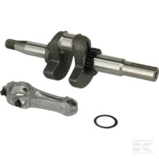 Briggs & Stratton 84002258 Vilebrequin