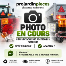 Agco 743870500010 Plaque