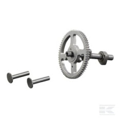 Briggs & Stratton 84005207 Arbre à cames
