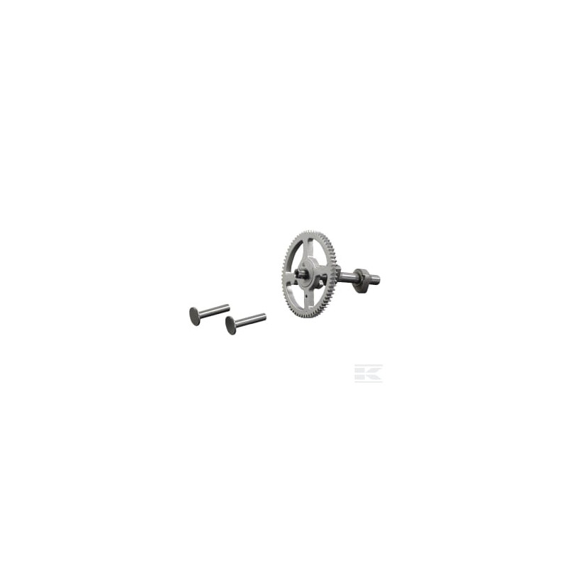 Briggs & Stratton 84005207 Arbre à cames