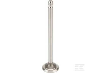 Kramp FGP014314 Soupape d'échappement B&S 262246S