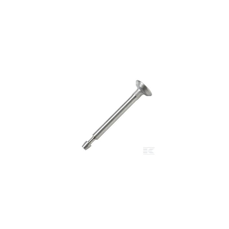 Briggs & Stratton 808687 Soupape d'échappement