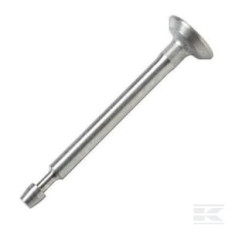 Briggs & Stratton 715445 Soupape d'échappement