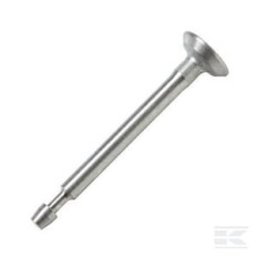Briggs & Stratton 715002 Soupape echappement