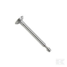 Briggs & Stratton 716080 Soupape d'admission