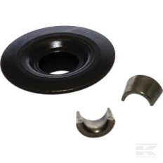 Briggs & Stratton 716520 Support de soupape