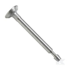 Briggs & Stratton 793556 Soupape d'admission