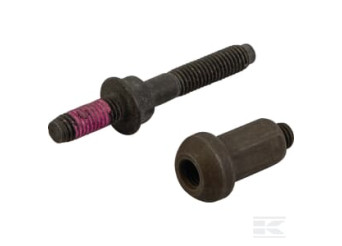 Briggs & Stratton 590535 Reglage culbuteur