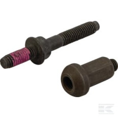 Briggs & Stratton 590535 Reglage culbuteur