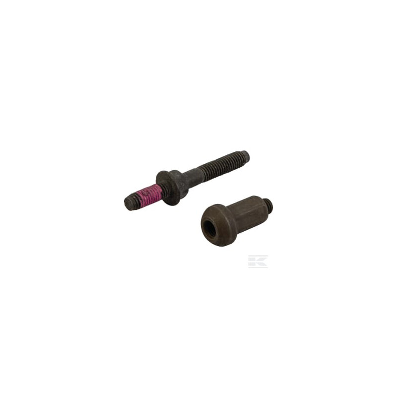 Briggs & Stratton 590535 Reglage culbuteur
