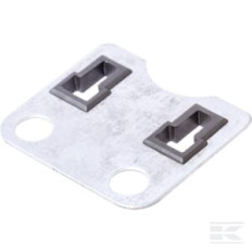 Briggs & Stratton 797209 Guide de tige-poussoir