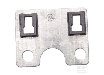 Briggs & Stratton 797787 Guidage de poussoir