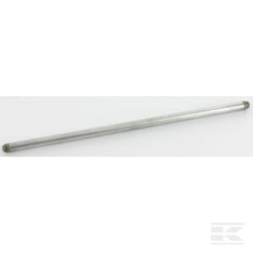Briggs & Stratton 691758 Tige de poussoir (inox)