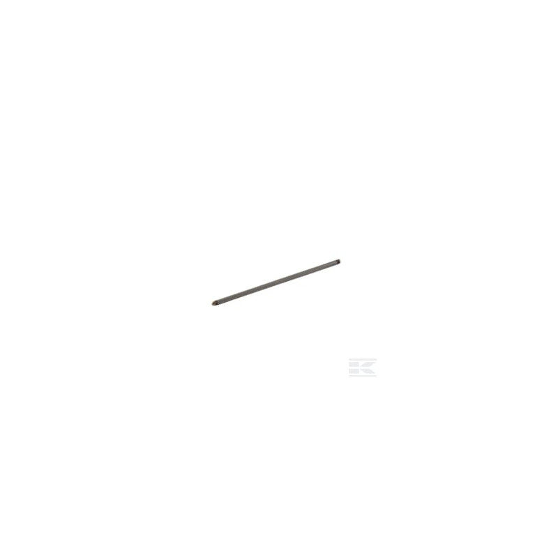 Briggs & Stratton 691836 Tige de poussoir (acier)