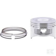 Briggs & Stratton 592613 Piston std.