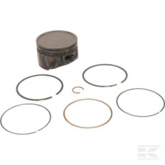 Briggs & Stratton 791786 Piston cpl.