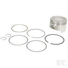 Briggs & Stratton 84002533 Ensemble piston