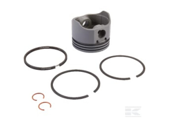 Briggs & Stratton 499909 Piston 020