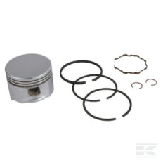 Briggs & Stratton 499958 Piston 020