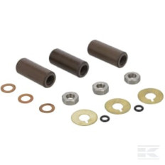 Briggs & Stratton 201B2126GS Kit piston