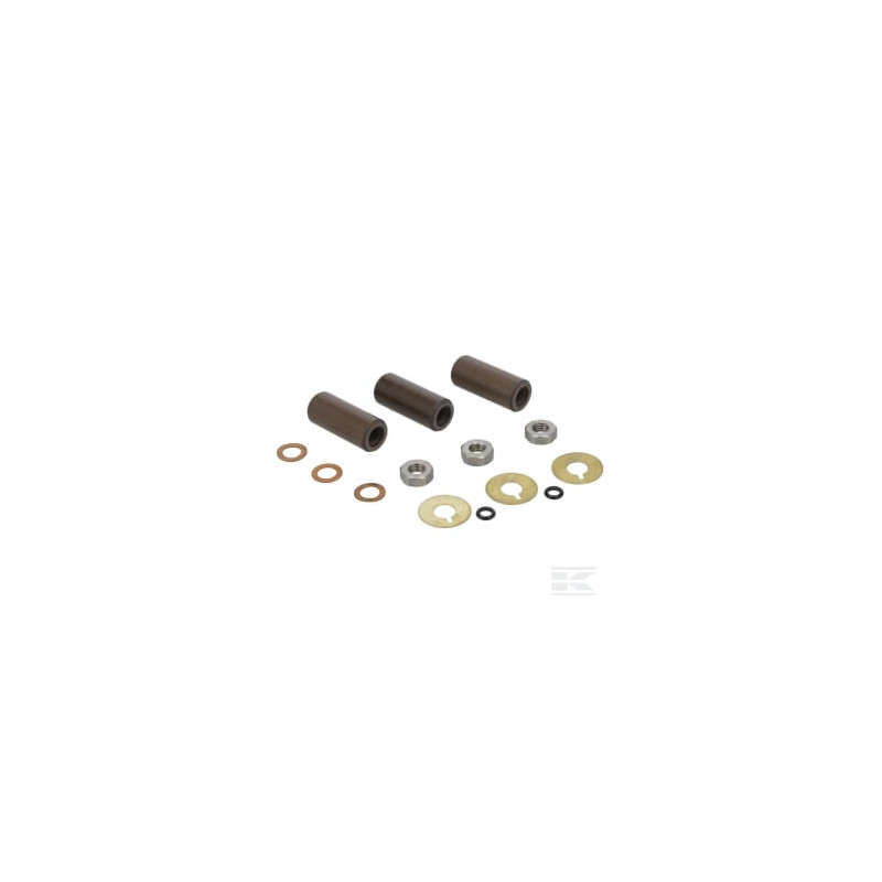 Briggs & Stratton 201B2126GS Kit piston