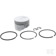 Briggs & Stratton 555660 Ensemble piston