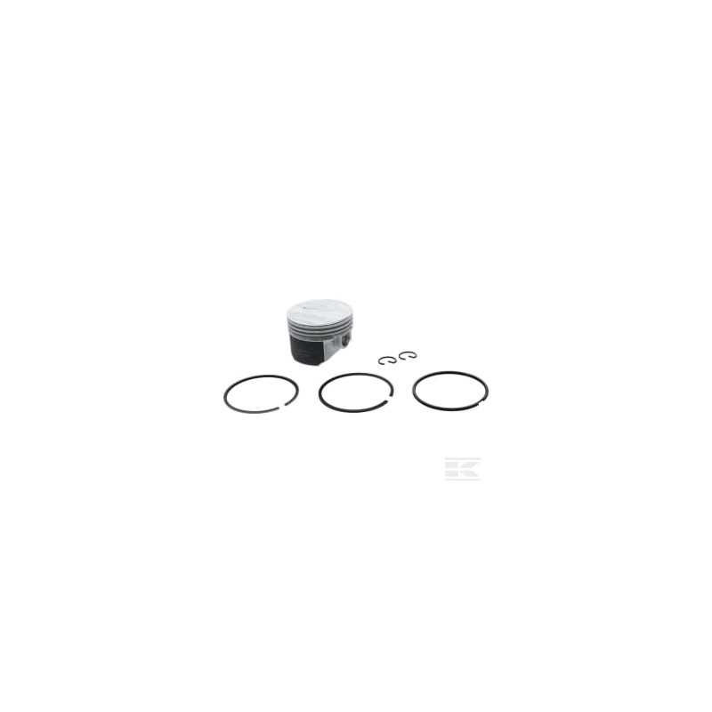 Briggs & Stratton 557122 Ensemble piston 010