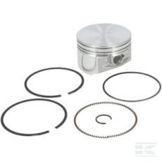 Briggs & Stratton 793648 Ensemble piston 020
