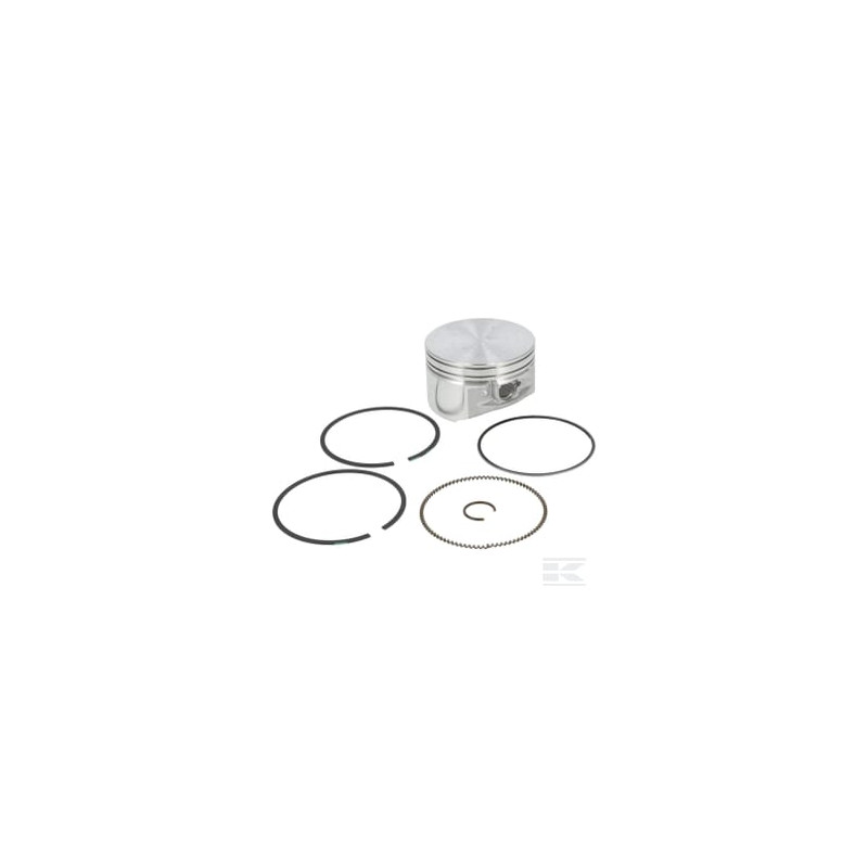 Briggs & Stratton 793648 Ensemble piston 020